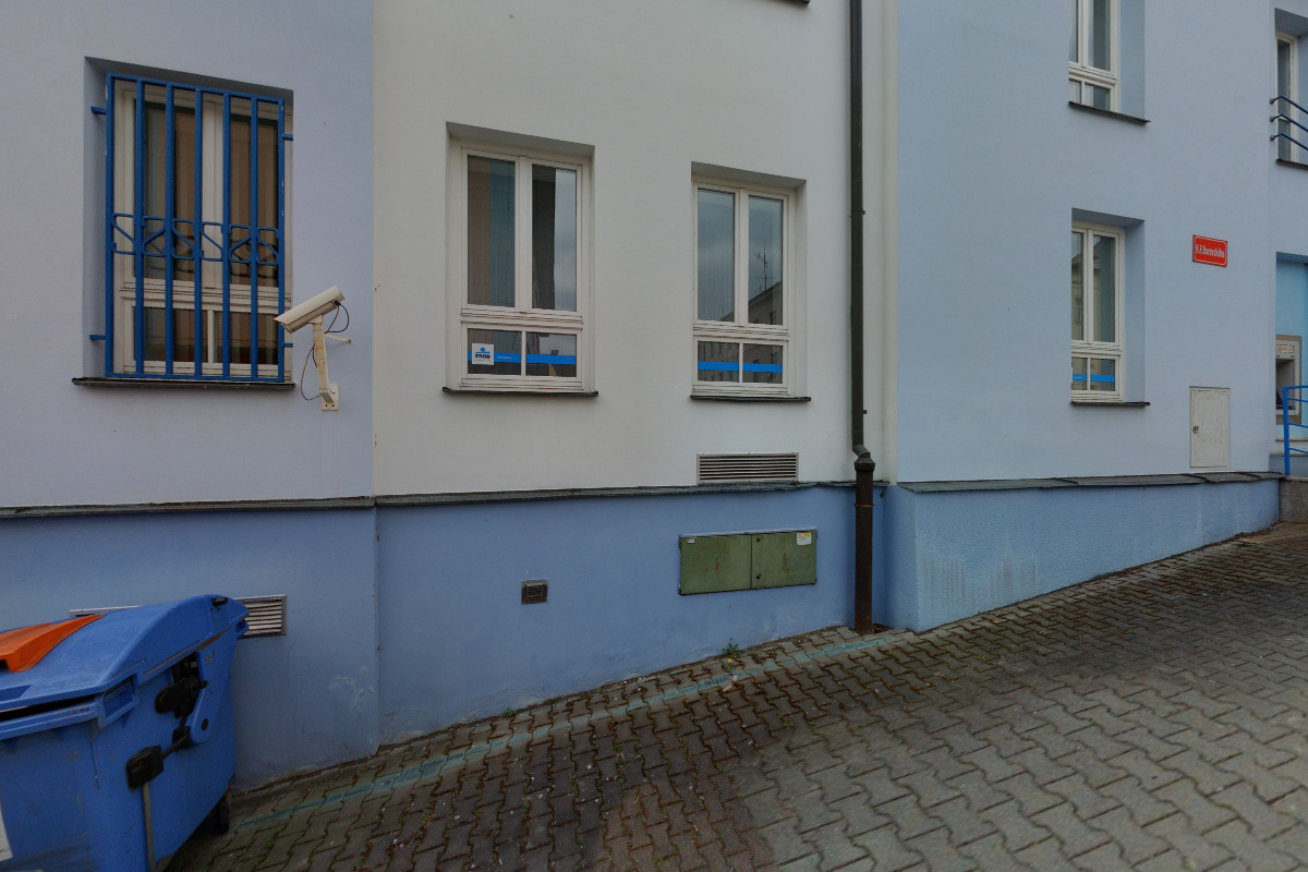 Bankomat ČSOB foto 2