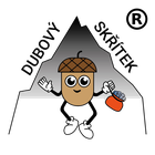 Mýdlové květy červená růže srdíčko - sada 3 ks v obchodě Dubový skřítek s.r.o.