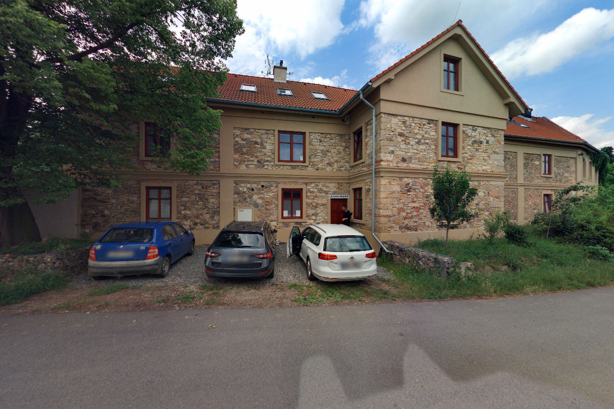 LAND CRAFT SPIRITS, s.r.o.