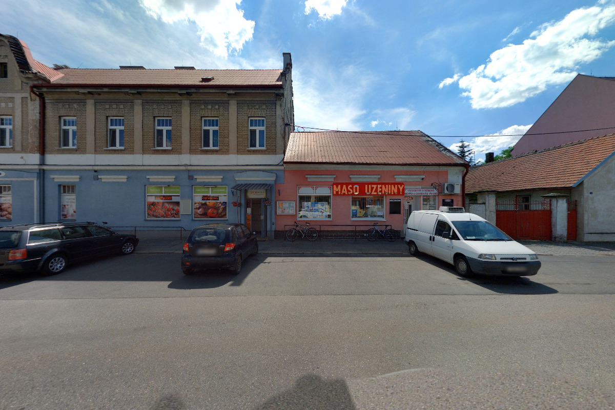 Řeznictví FANDA foto 6