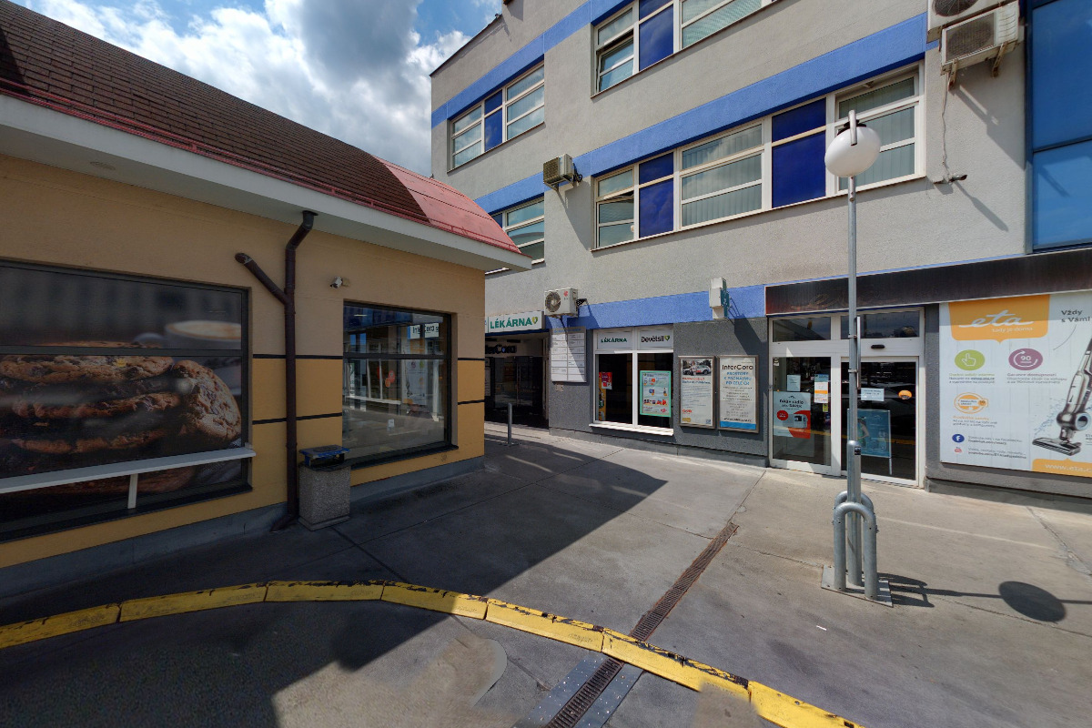 Lékárna Devětsil foto 4