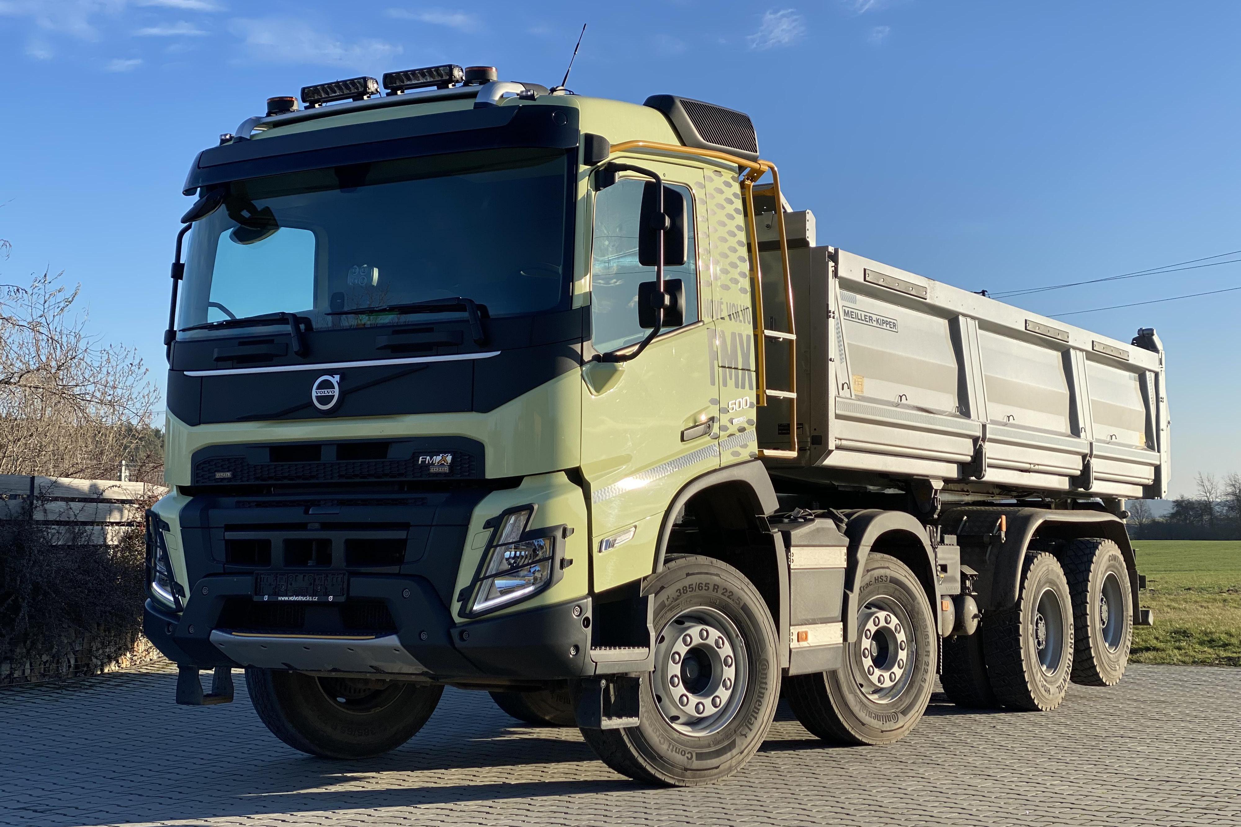 TINOVA TRANSPORT s.r.o.