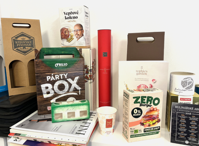 A studio - reklamní agentura Kyjov foto 3