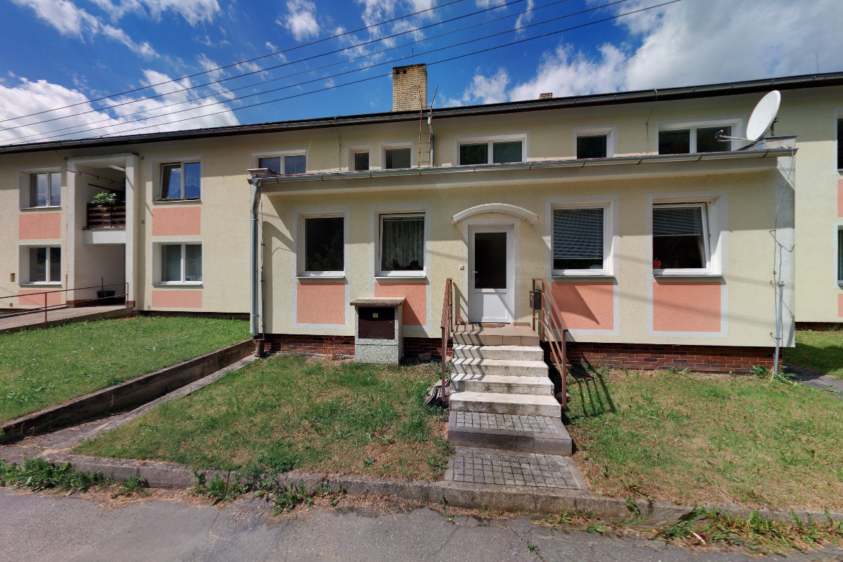 Místní lidová obecní knihovna Vír