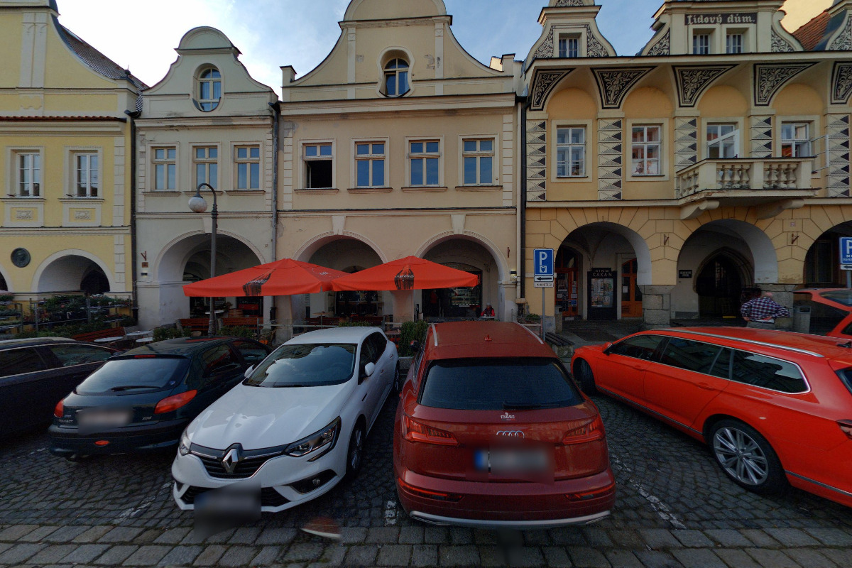 V CAFFÉ foto 5