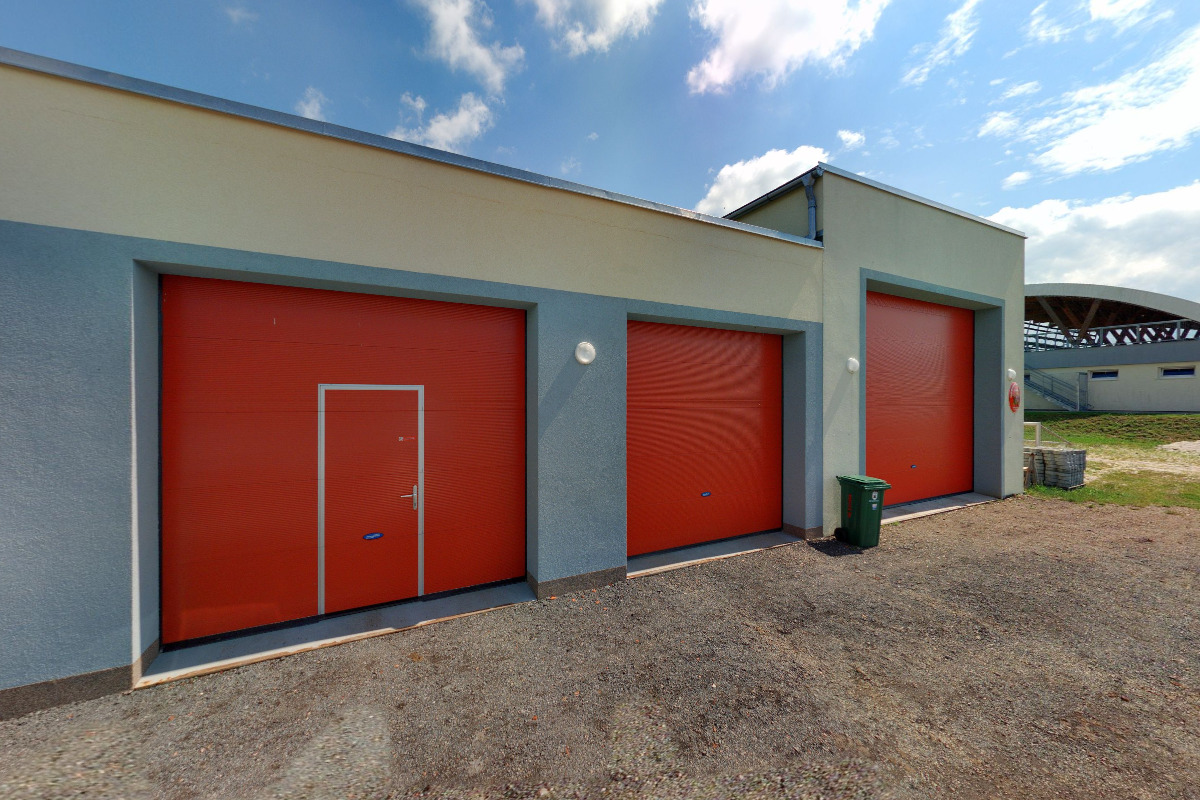 SH ČMS - Sbor dobrovolných hasičů Raková