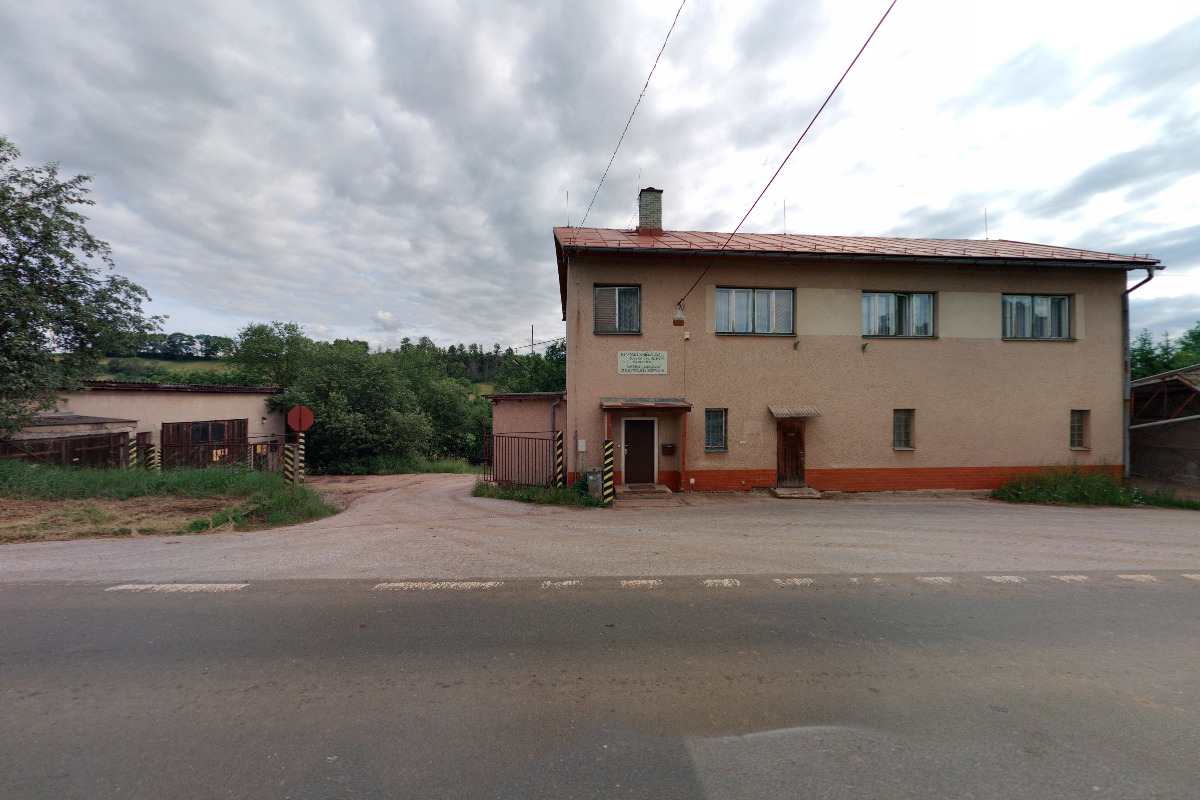 Kalenská zemědělská, a.s.