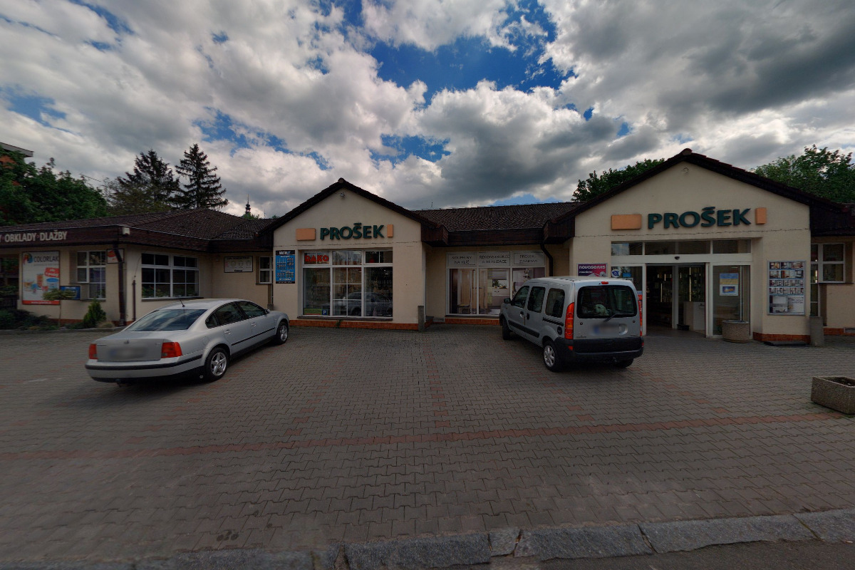 Pavel Prošek foto 2