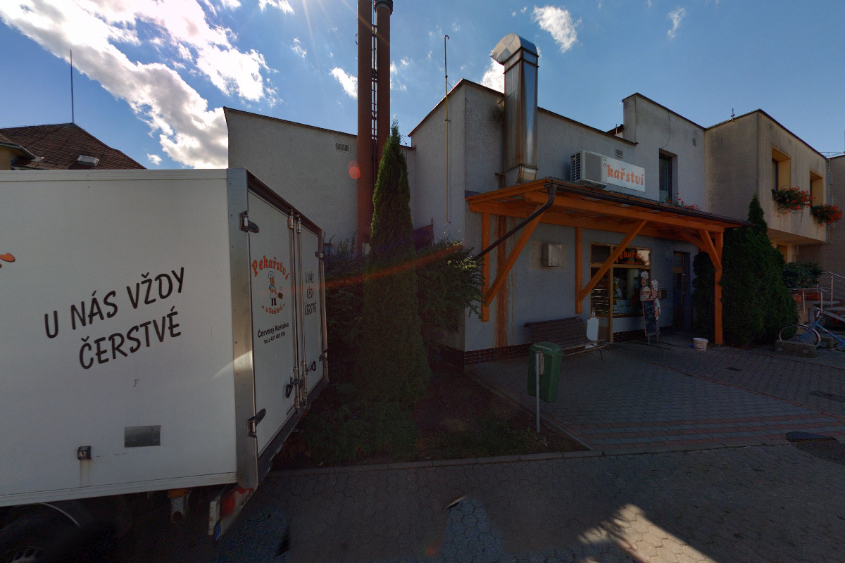 Pekařství u Geislerů, s.r.o. foto 5