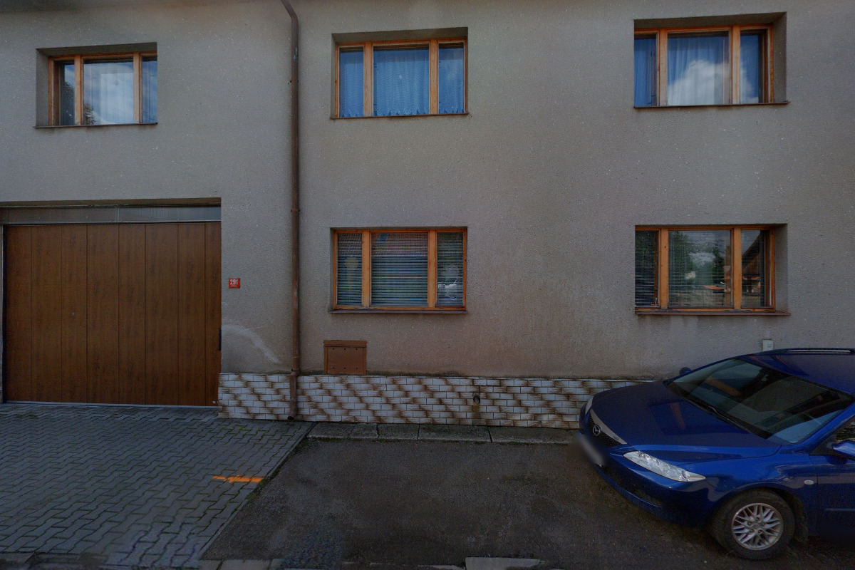 Mgr. Tereza Kasanová