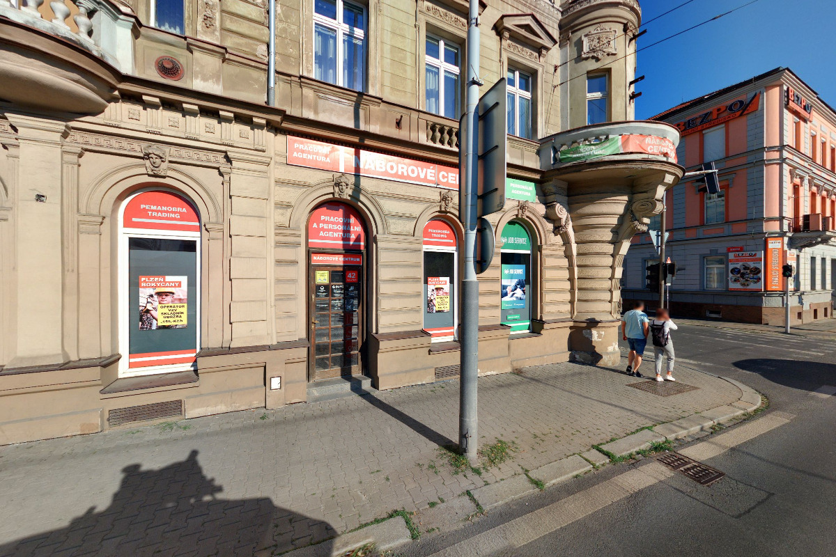 AGENTURA PEMANOBRA trading foto 1