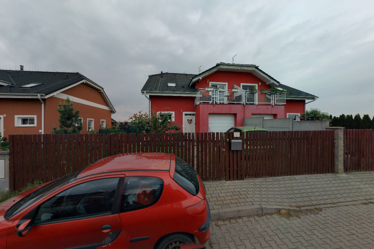 Účetní služby Ing. Jitka Klusáčková