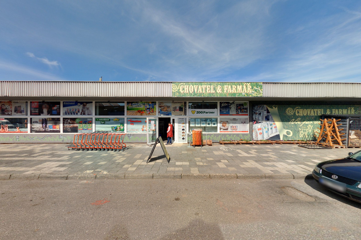 Chovatel & farmář - Zahradní centrum foto 3