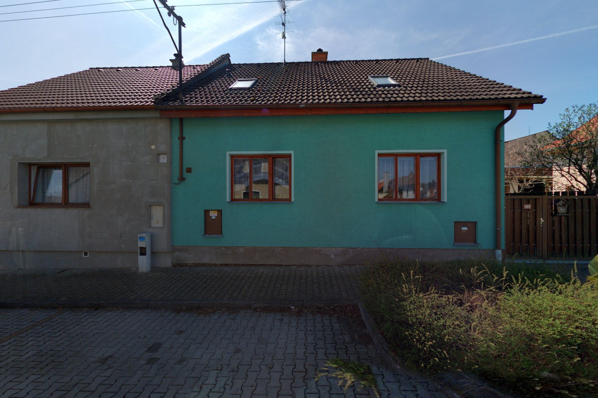 Betony Průcha foto 2