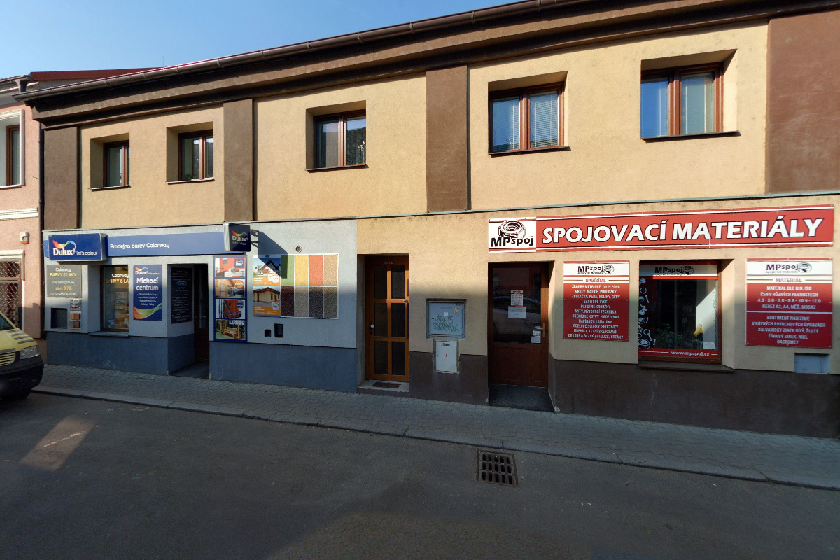 MPspoj, s.r.o. foto 2