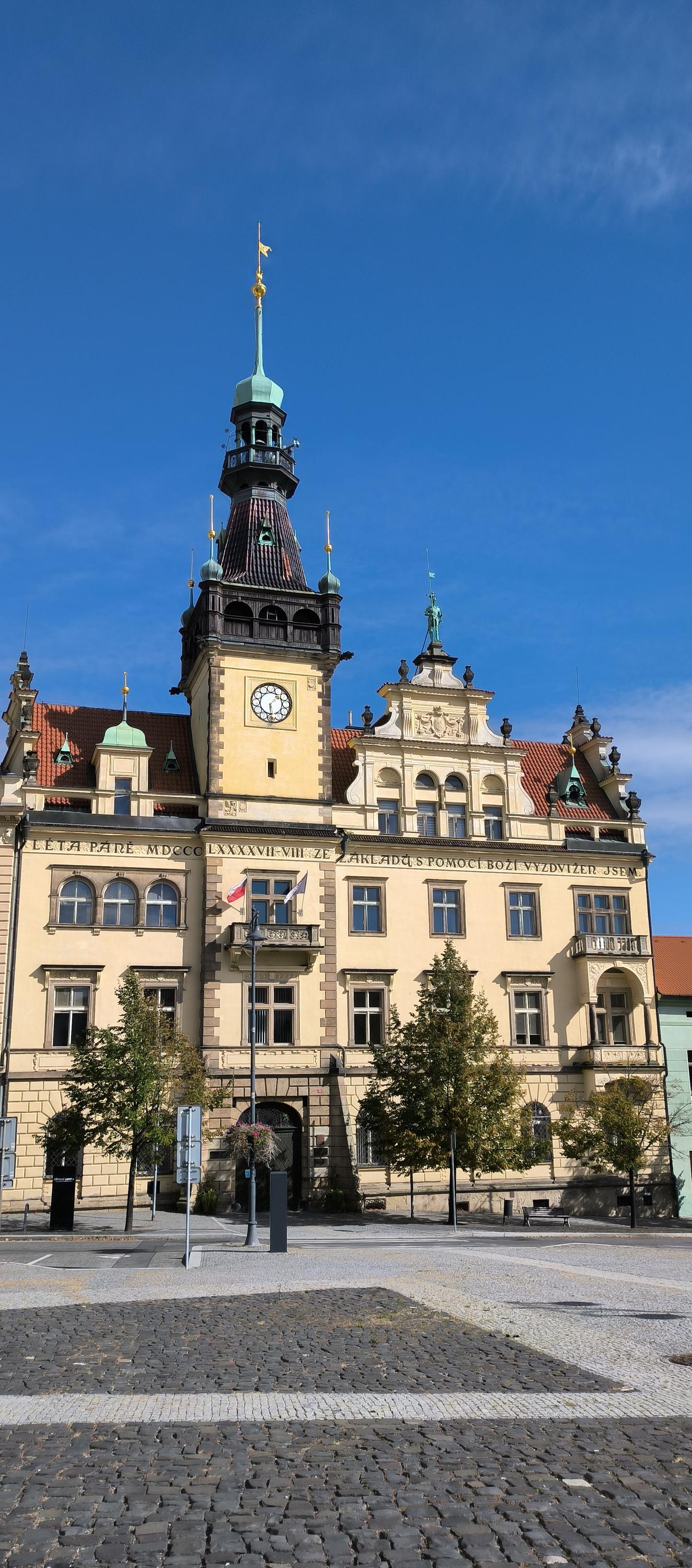 Magistrát města Kladno foto 5