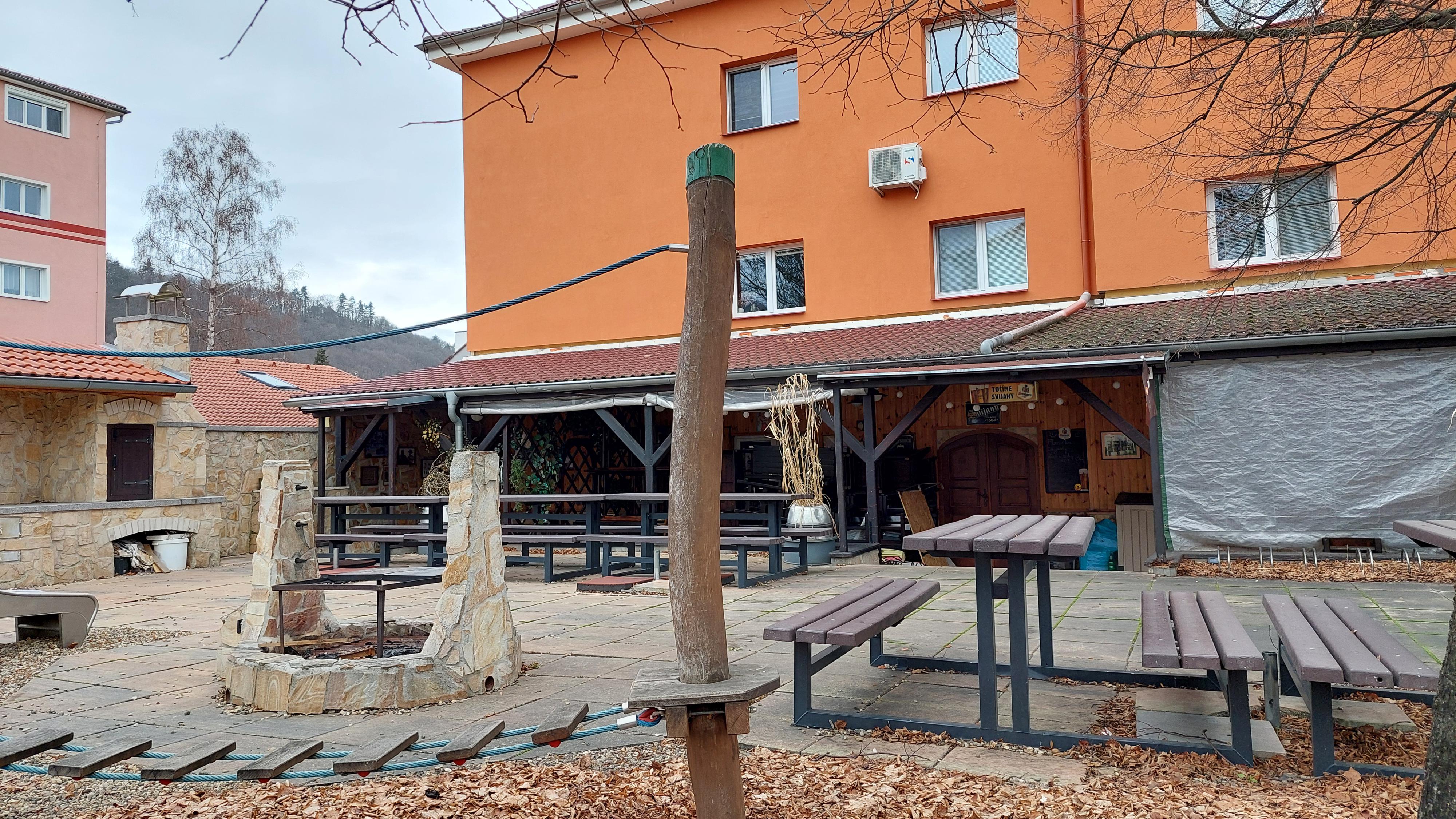 Hostinec na Náměstíčku foto 6