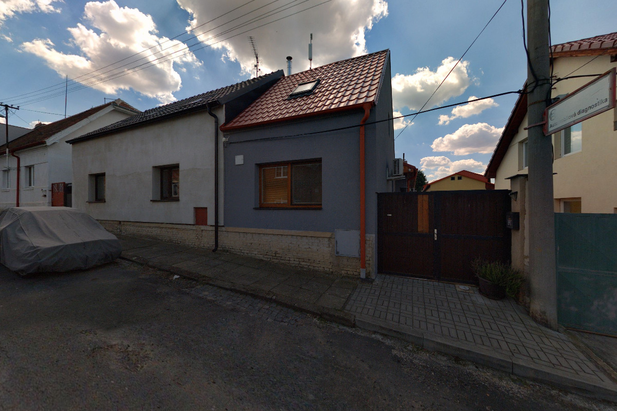 Antonín Kremser foto 2