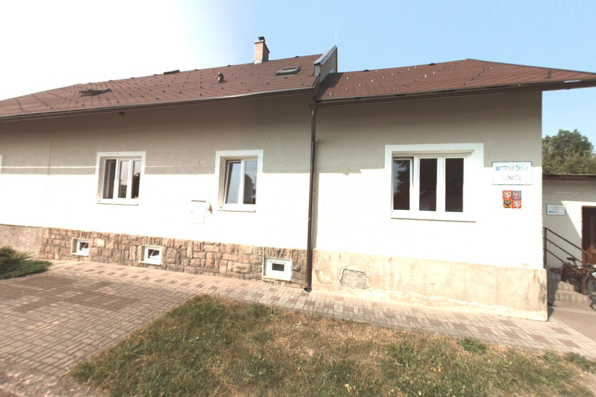 MŠ Libňatov