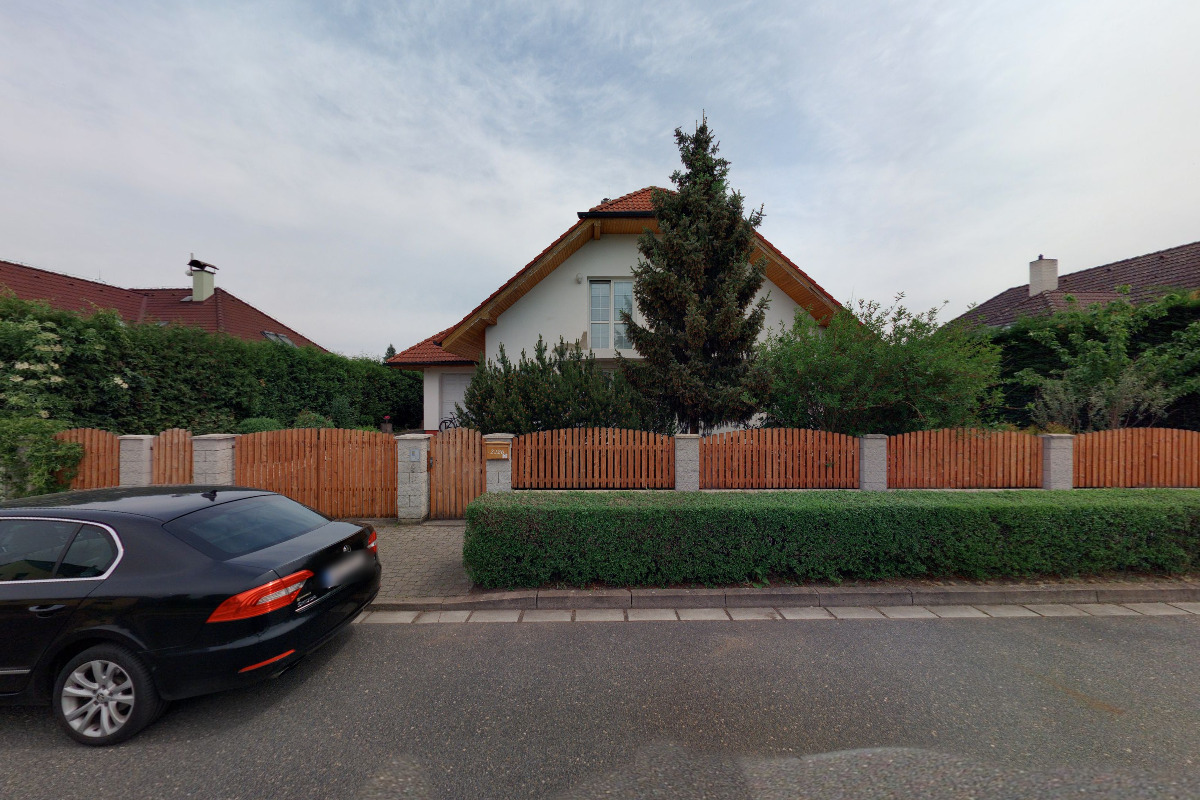 Ing. Mgr. Eva Trnková - jazykové kurzy