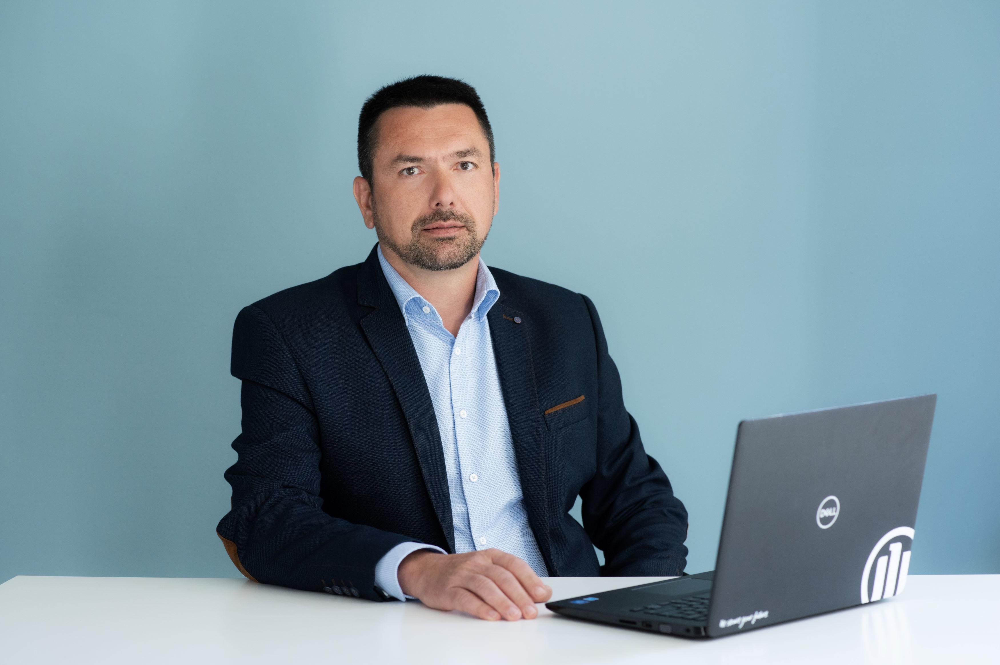 Allianz pojišťovna a.s. - Pavel Svoboda