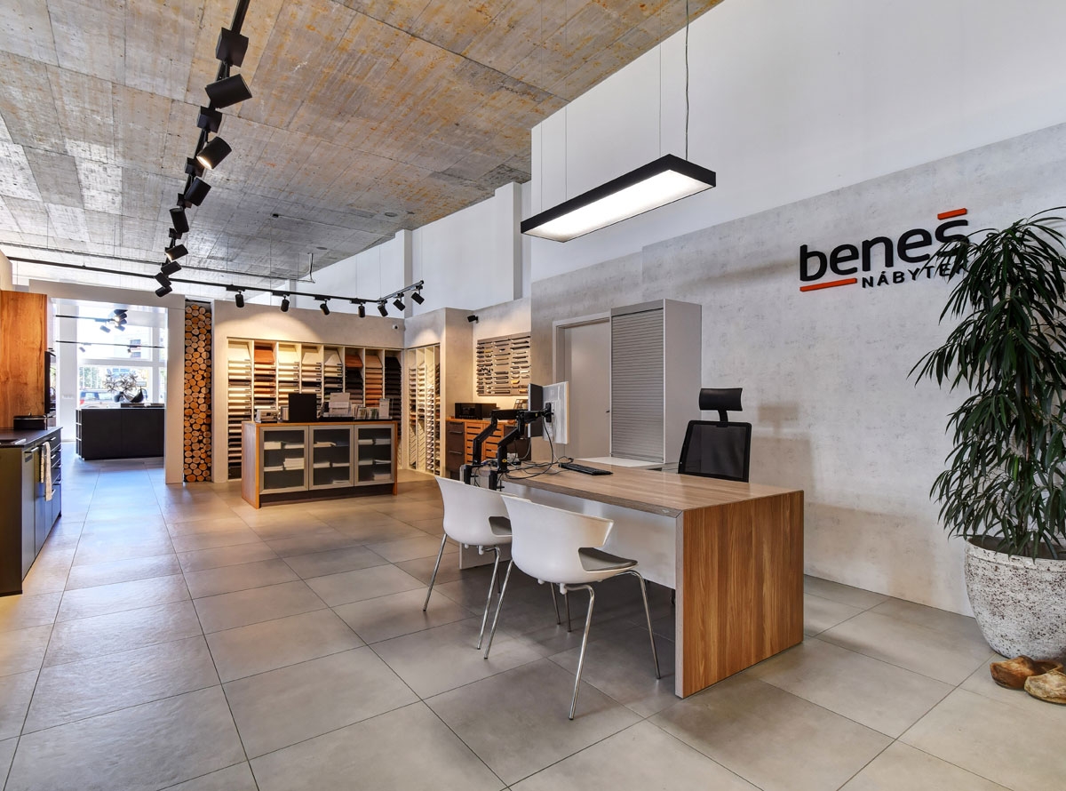 Beneš nábytek s.r.o. foto 3
