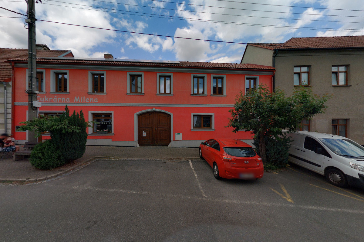 1. RK Nedvědice