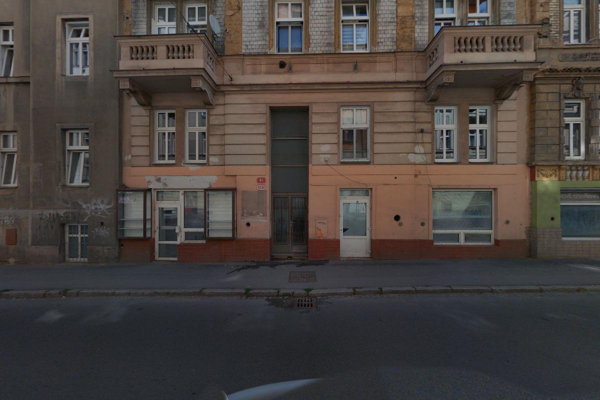 Přestupková Komise foto 2