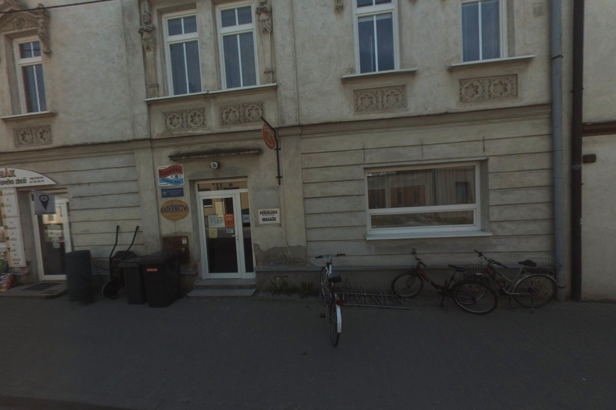 Martina Kuráčová - Pedikúra foto 2