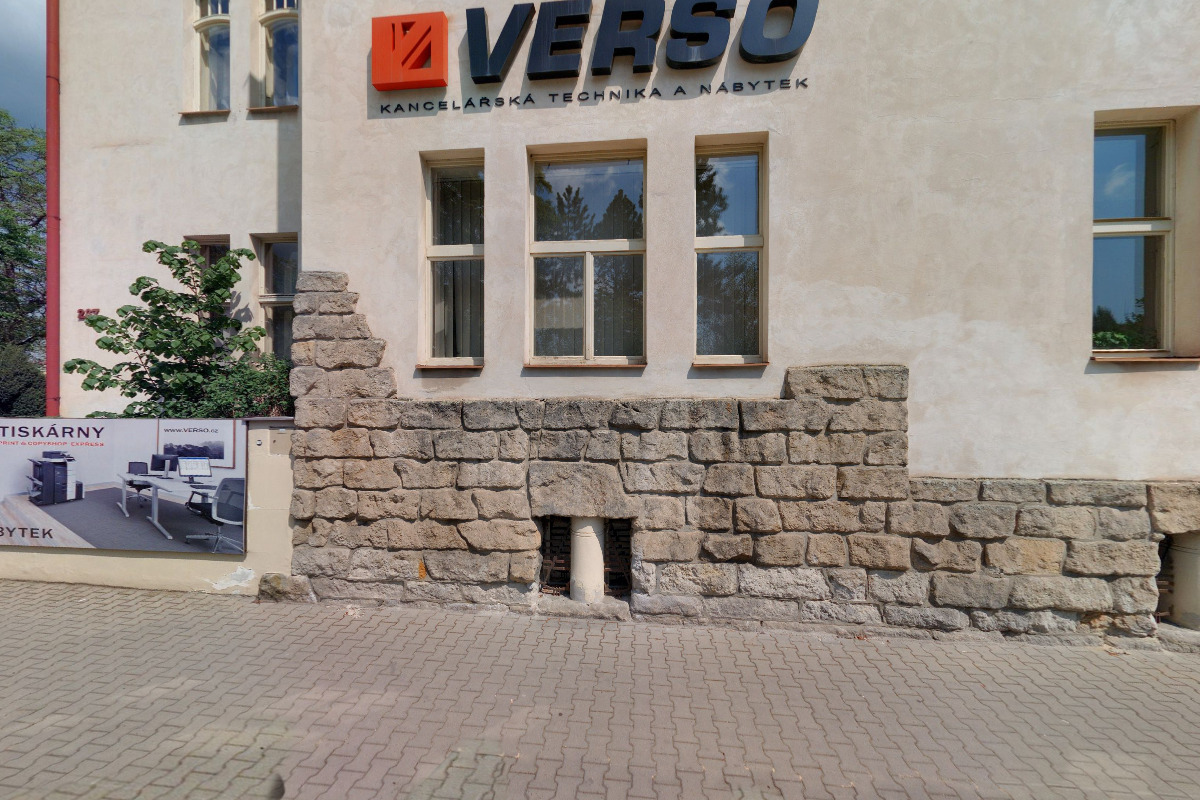 VERSO MB, s.r.o. foto 2