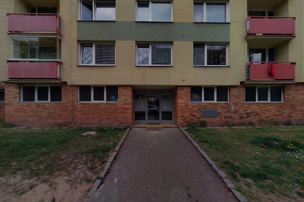 Hana Stanislavová - Skyline School