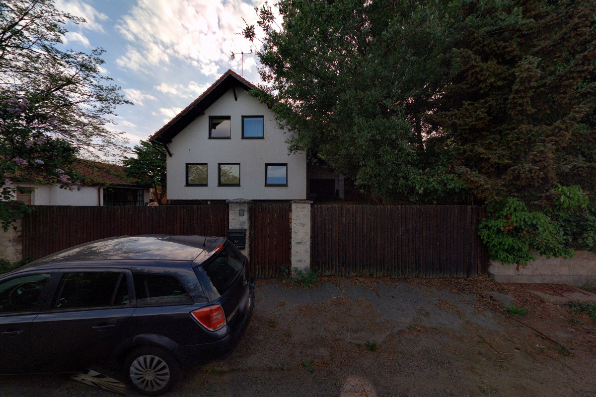 Arboristické práce Kamil Imrich