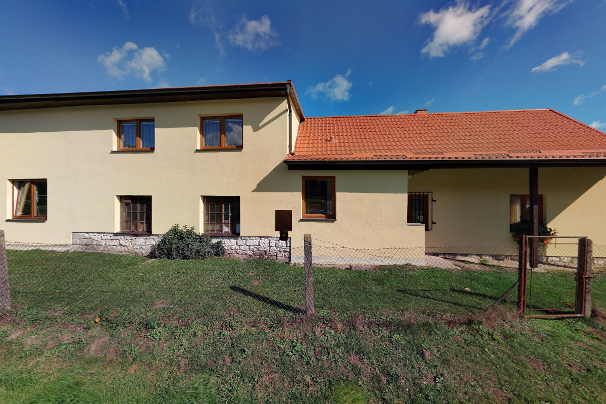 Zemědělské družstvo Trpišovice foto 1