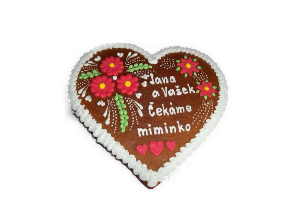 Pernikovesrdce.cz foto 2