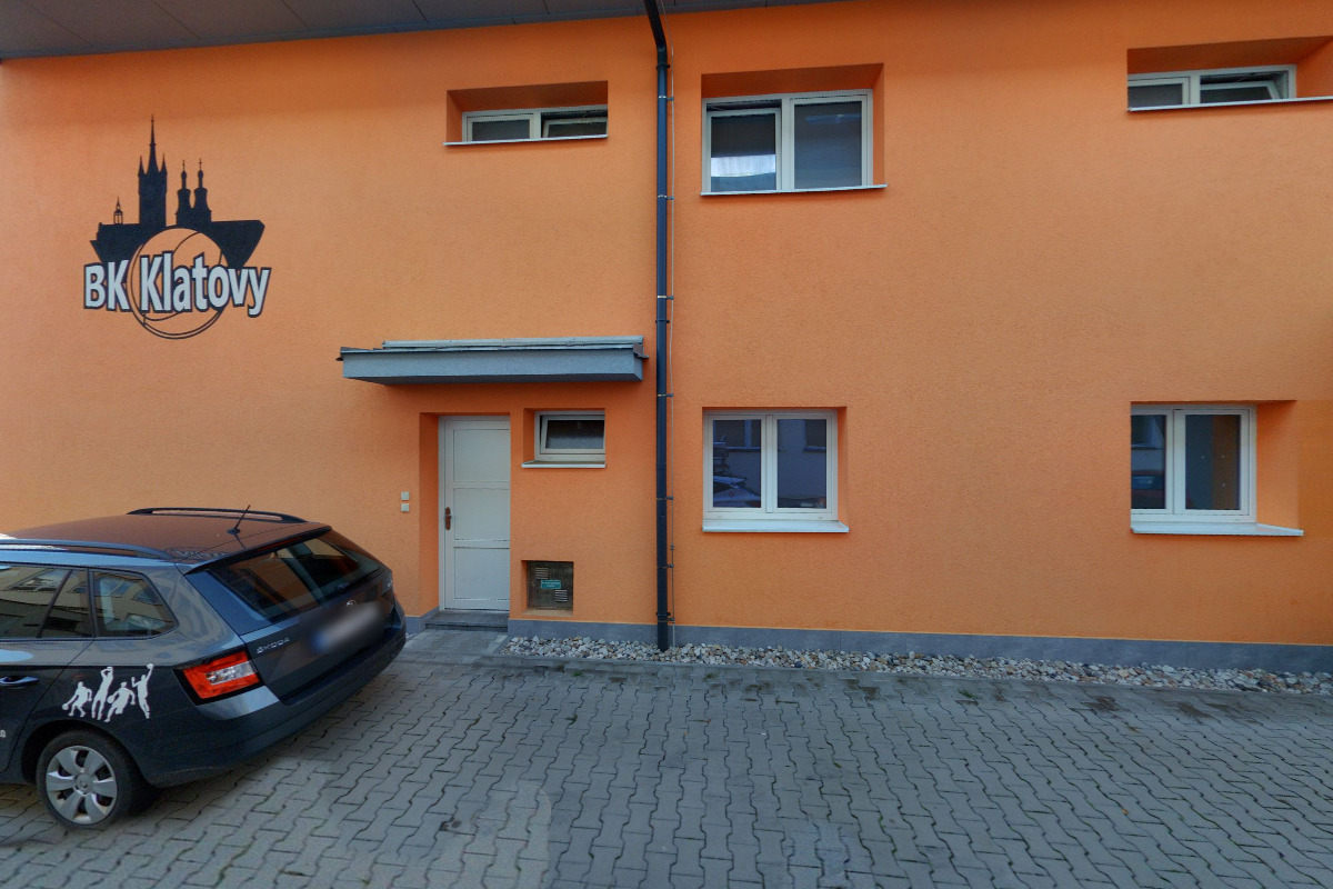 Tělovýchovná jednota Klatovy, z.s.