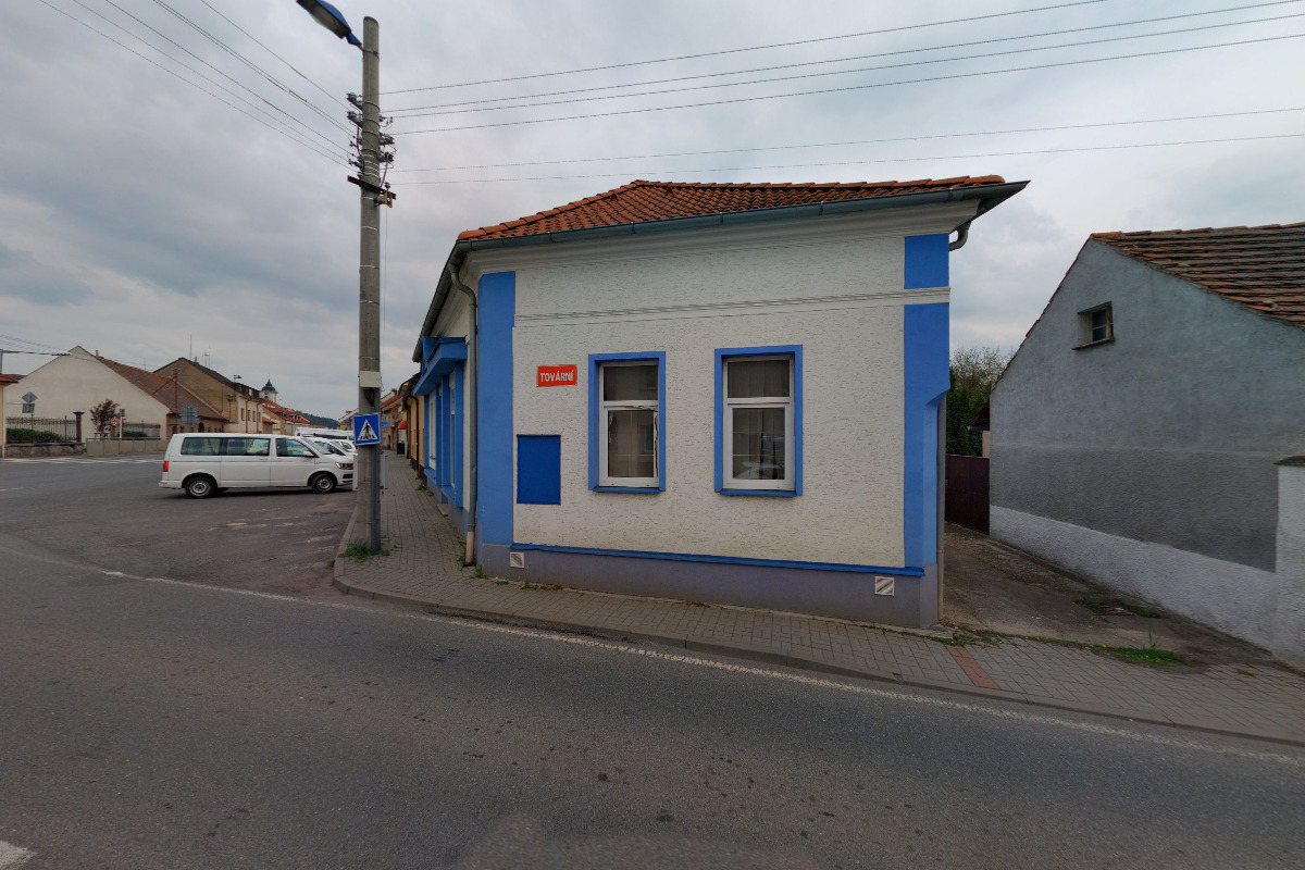 Kompresory Vzduchotechnika foto 3