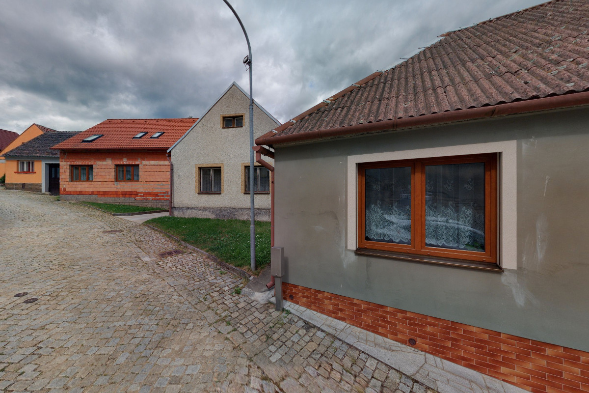 Penzion u Telče foto 2