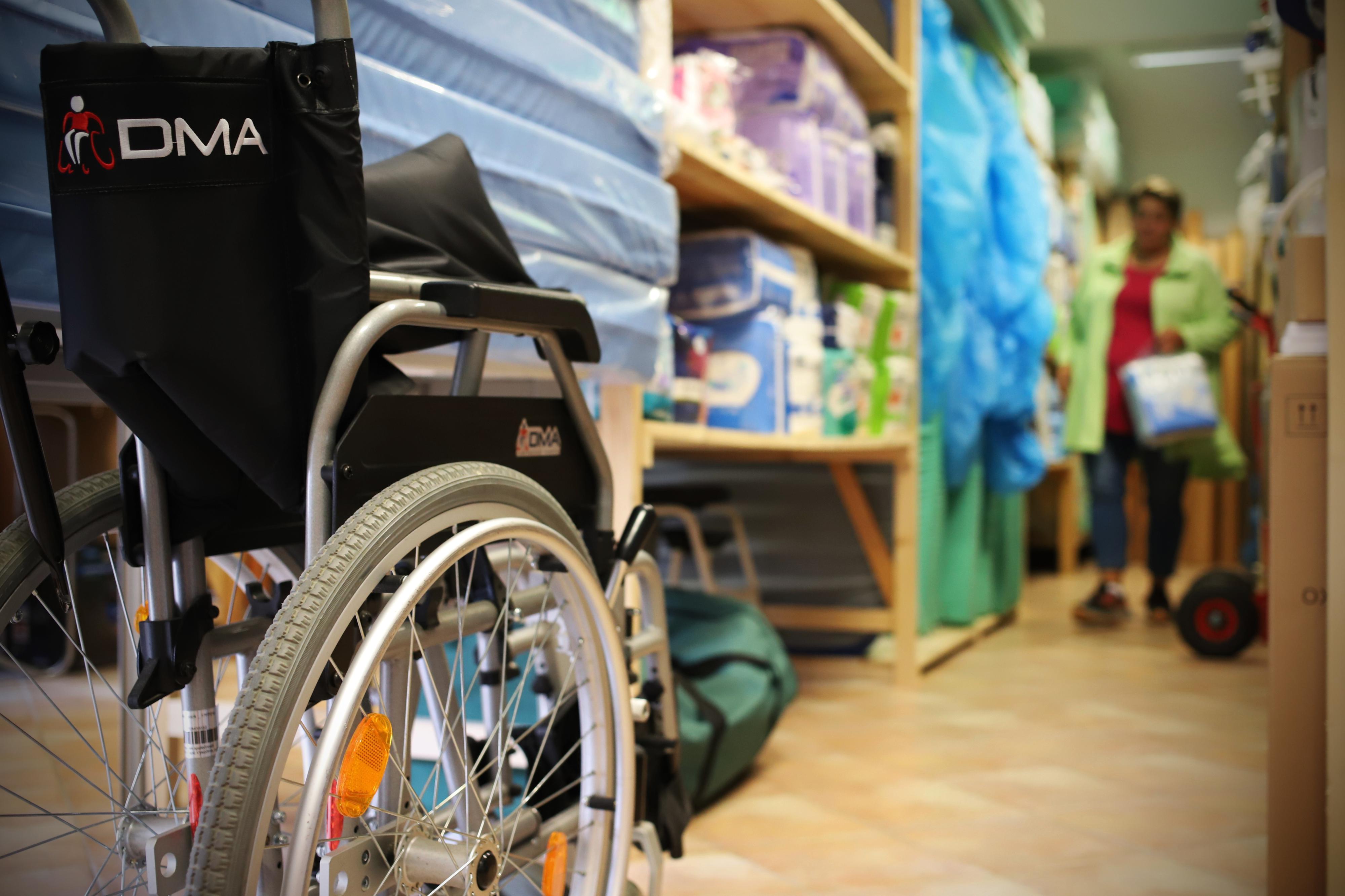 Domácí hospic Vysočina, o.p.s. foto 3