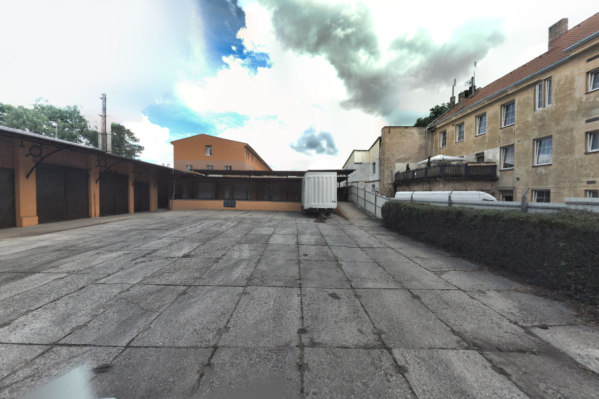 ČSAD Brno - Černovice, a.s.