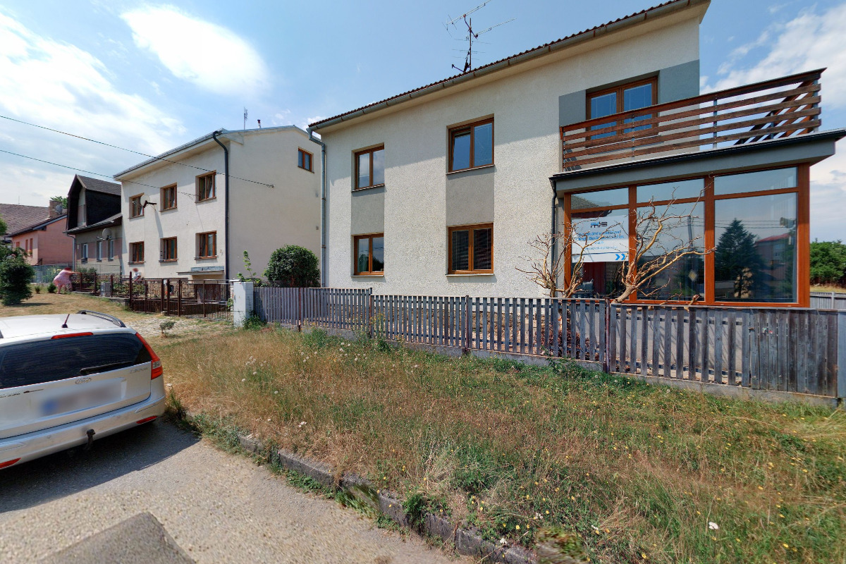 Mgr. Lenka Pánková, advokátní kancelář