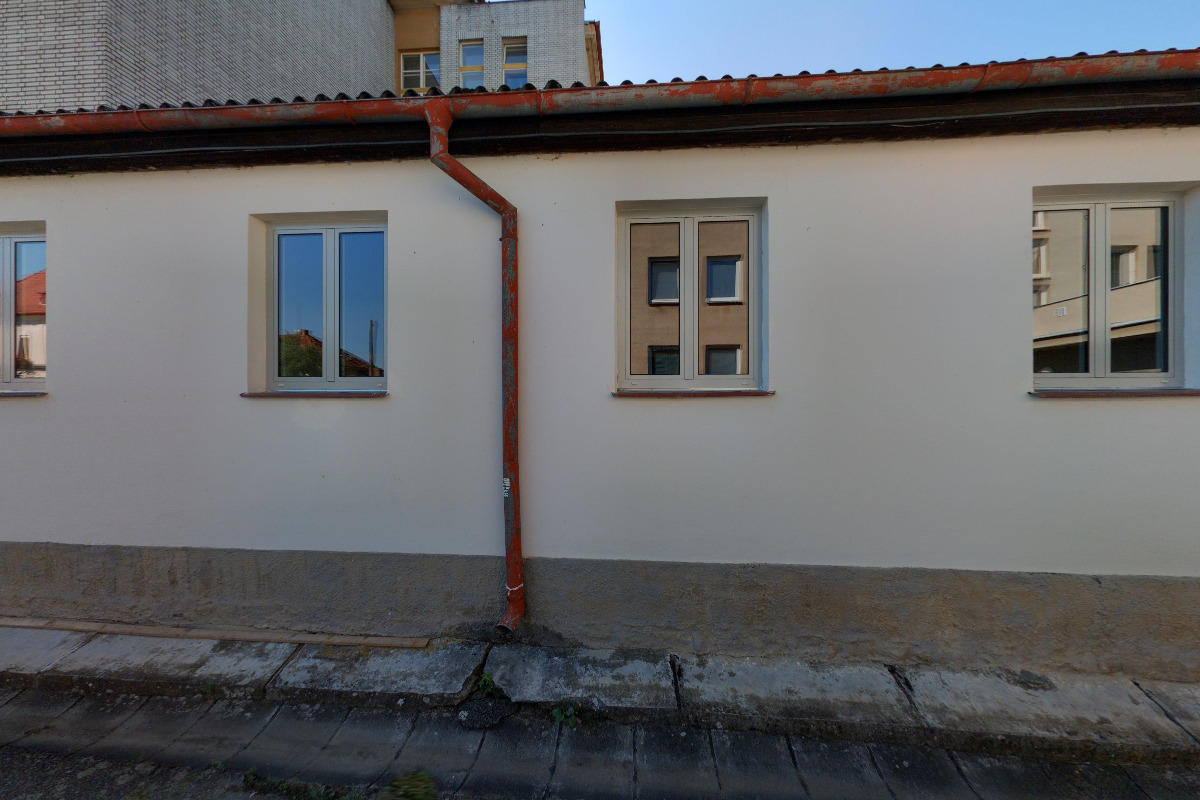 Gymnázium a Střední odborná škola, Plasy foto 2