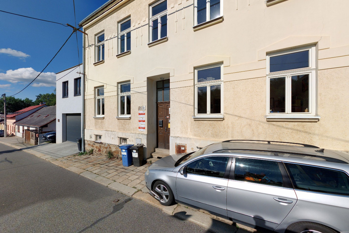 Oblastní charita Jihlava - Centrum U Větrníku