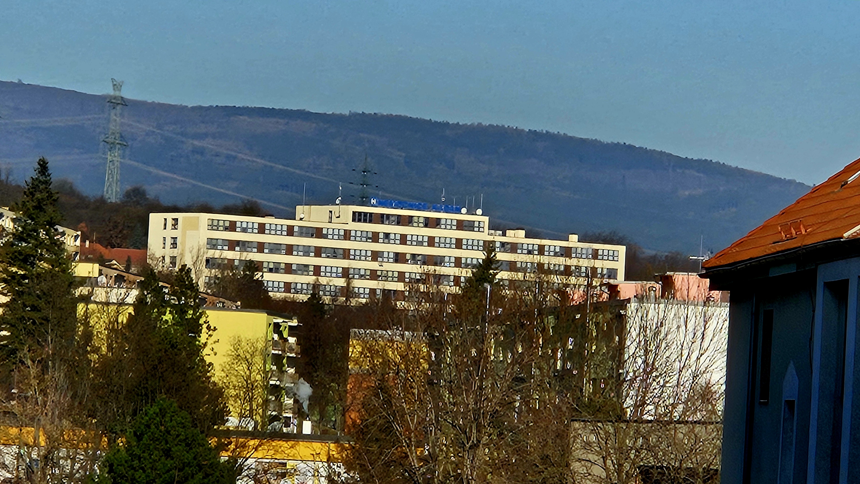 Nemocnice Kadaň, s.r.o. foto 6