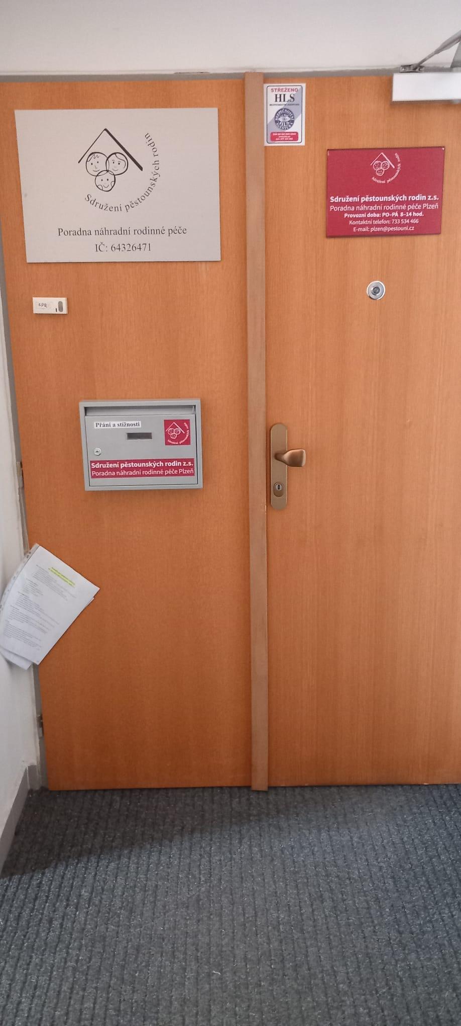 Sdružení pěstounských rodin z.s. foto 2