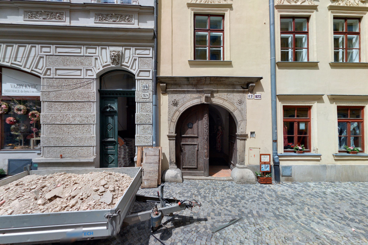 Rodinná poradna - Jimedis foto 5