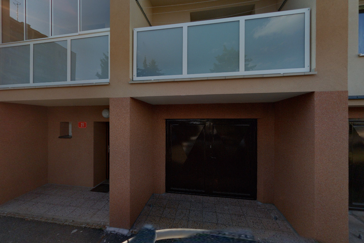 Pokrývačství Stanislav Šipla foto 2