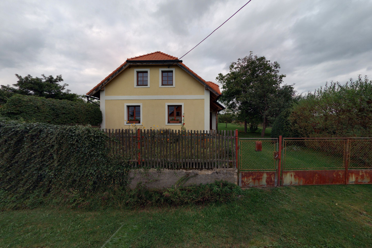 Apartmán V sadu
