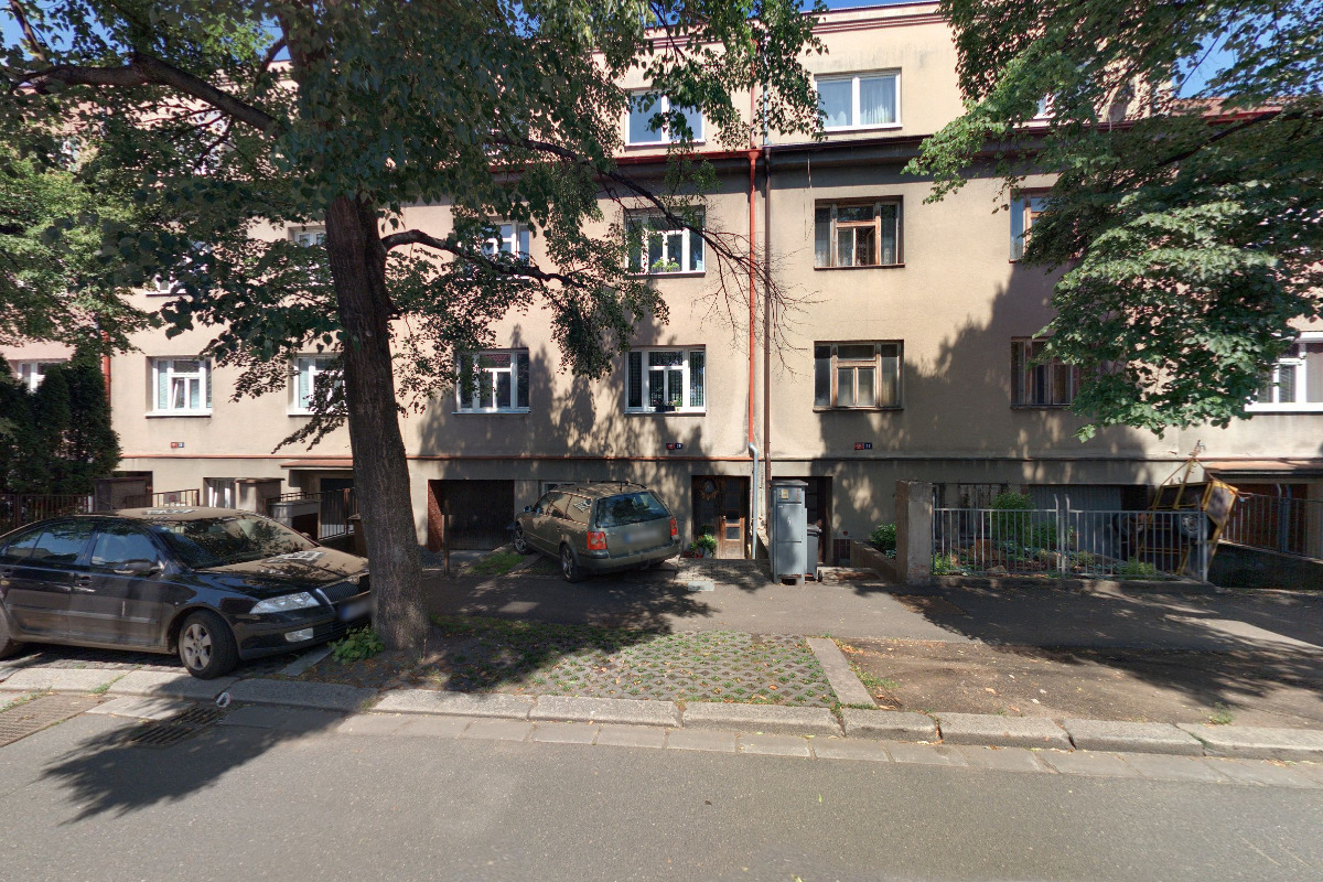 Libor Kubálek - rekuperace