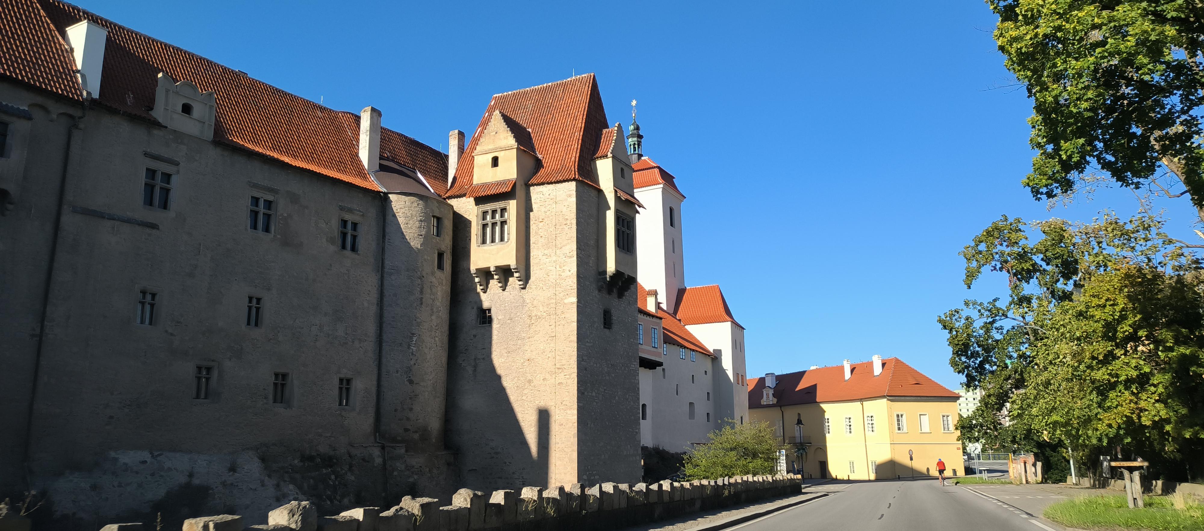 Hrad Strakonice foto 5