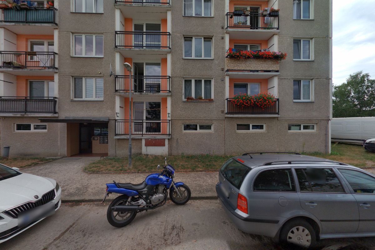 Martin Řehák TONERYCZ